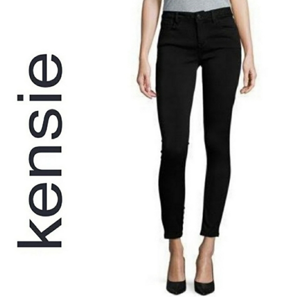 kensie jeans liquid denim